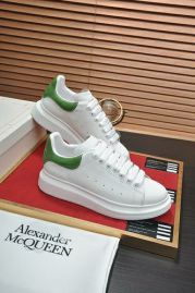 Picture of Alexander McQueen Shoes Men _SKUfw134089606fw